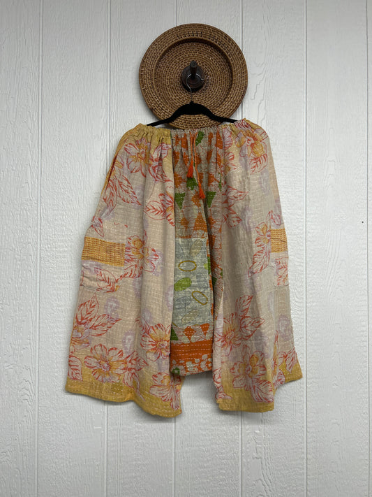 Pareo Kantha Karma Culottes 0626 068