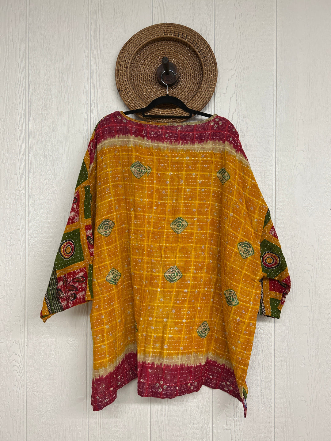 Kantha Dream Pullover 0125 118