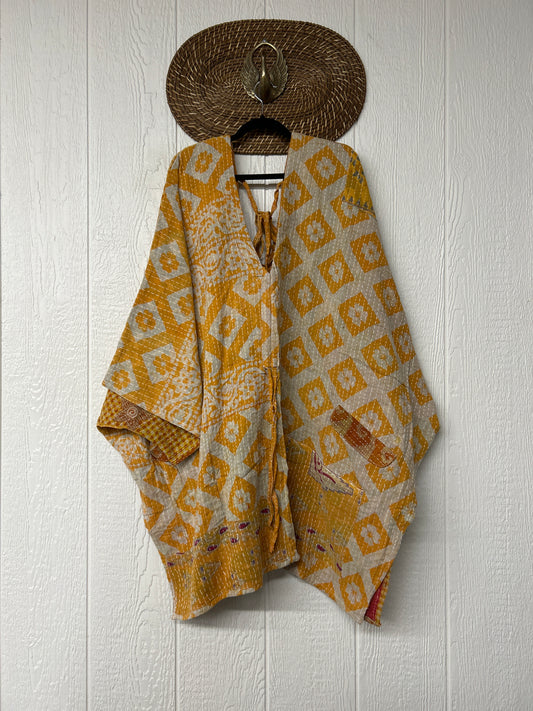 Pareo Kantha Shortie Moondance Muu 0926 044