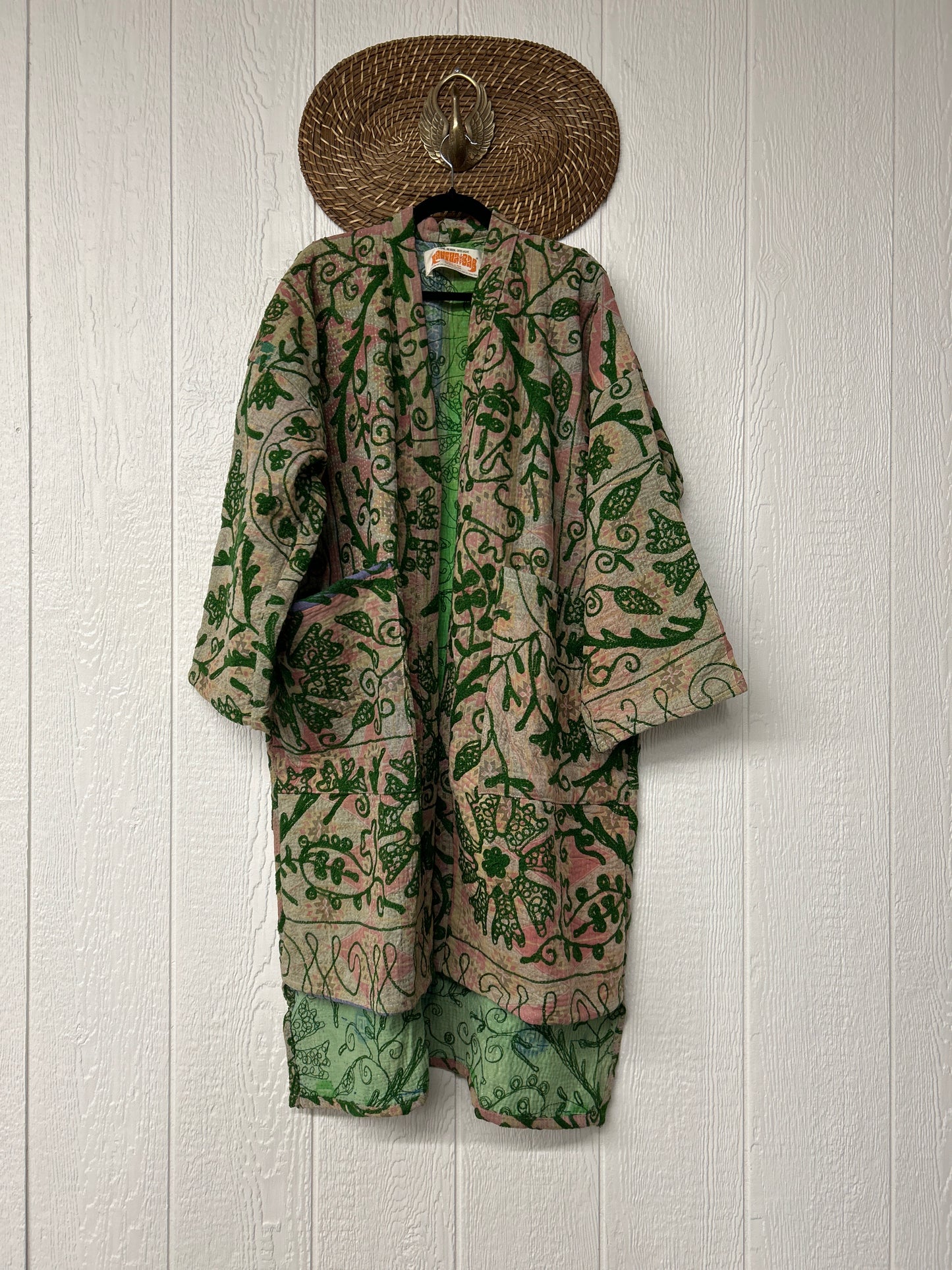 Suzani Jacket 0925 158