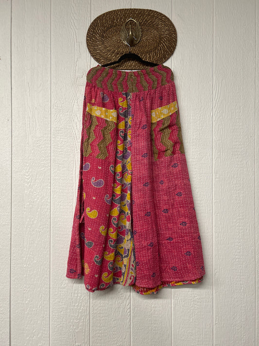Pareo Kantha Butterfly Pant 0826 053