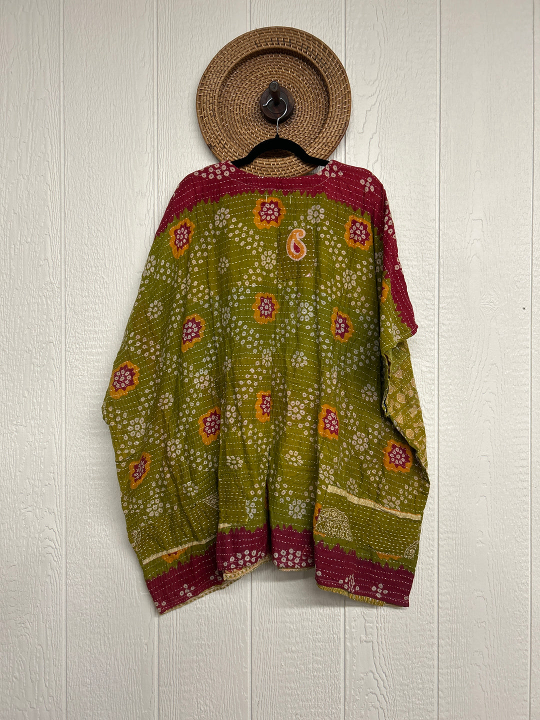 Kantha Mini-Muu 0725 228