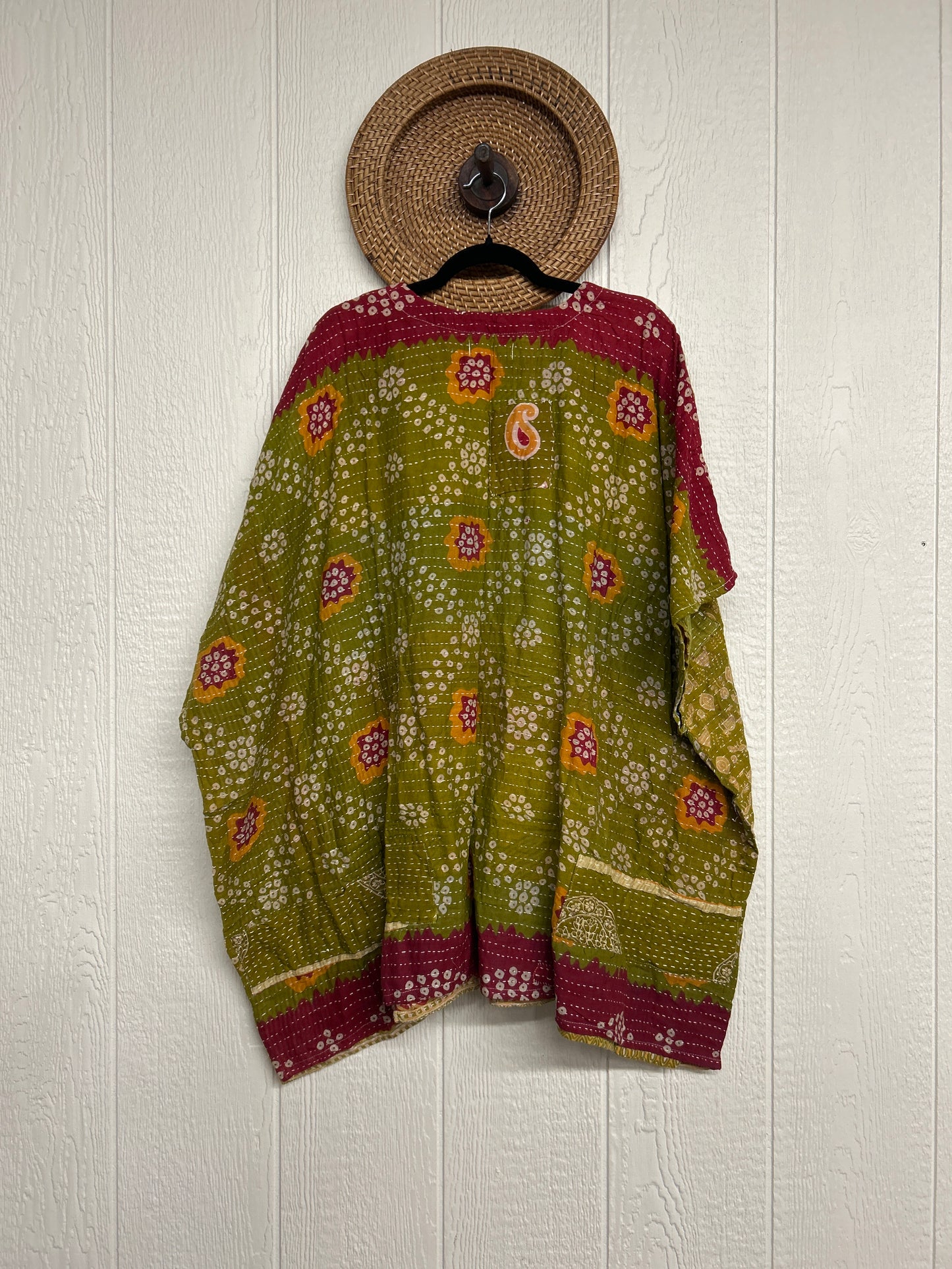 Kantha Mini-Muu 0725 228