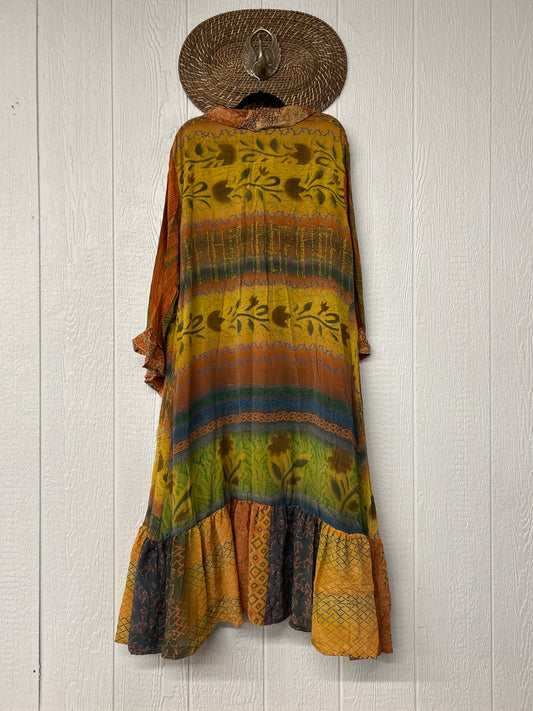 Crepe Sari Pixie Duster 1026 224