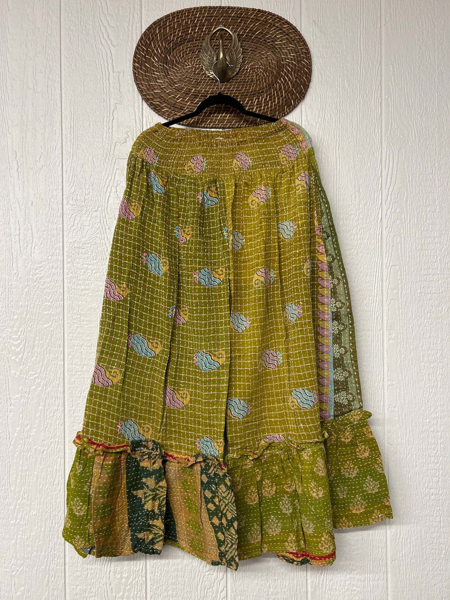 Pareo Kantha Joplin Pants 0326 239