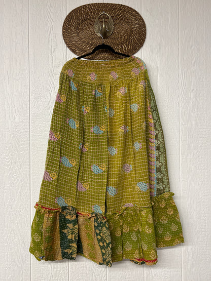 Pareo Kantha Joplin Pants 0326 239