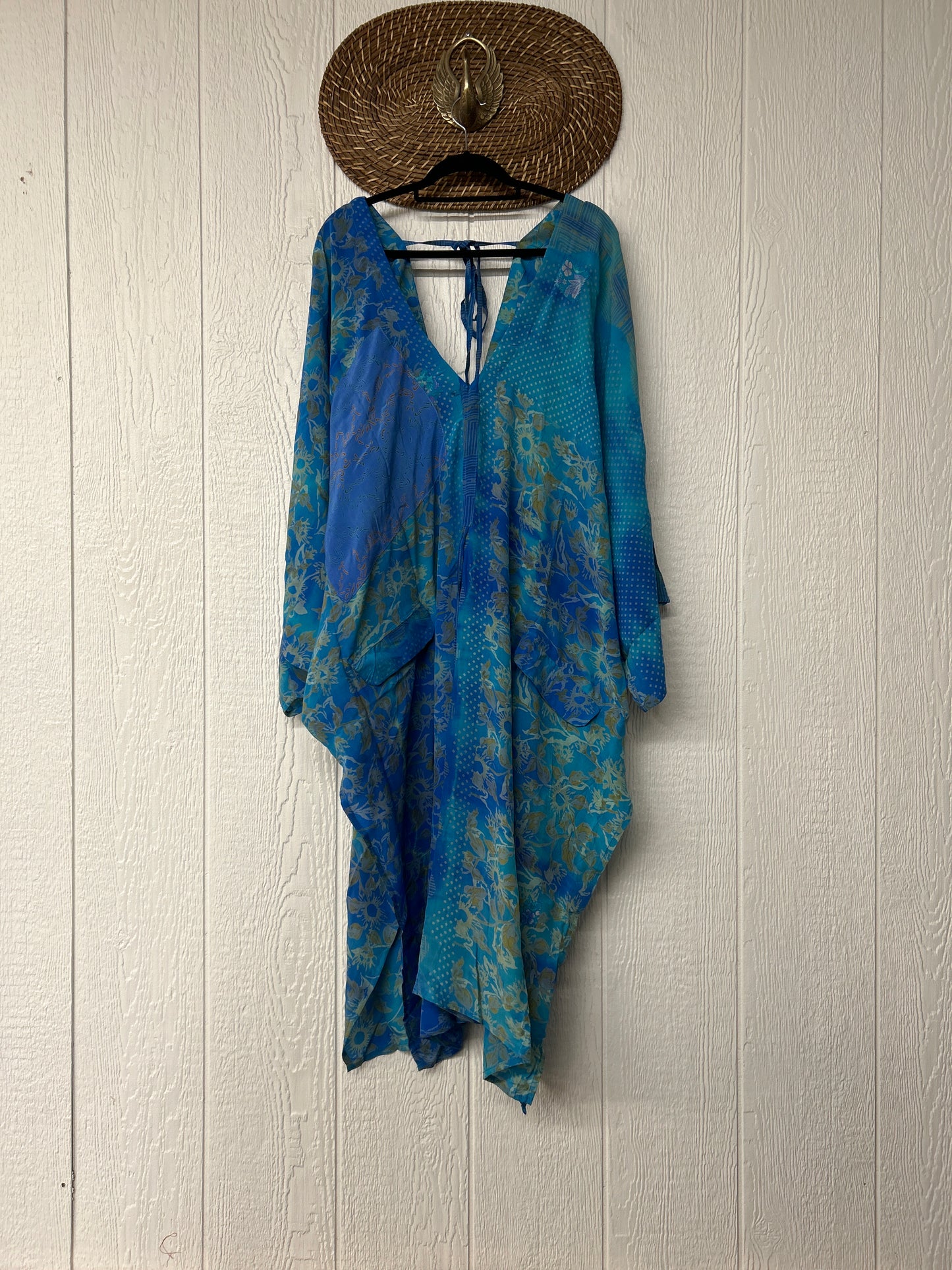 Crepe Sari Moondance Muu 1225 158