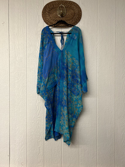 Crepe Sari Moondance Muu 1225 158