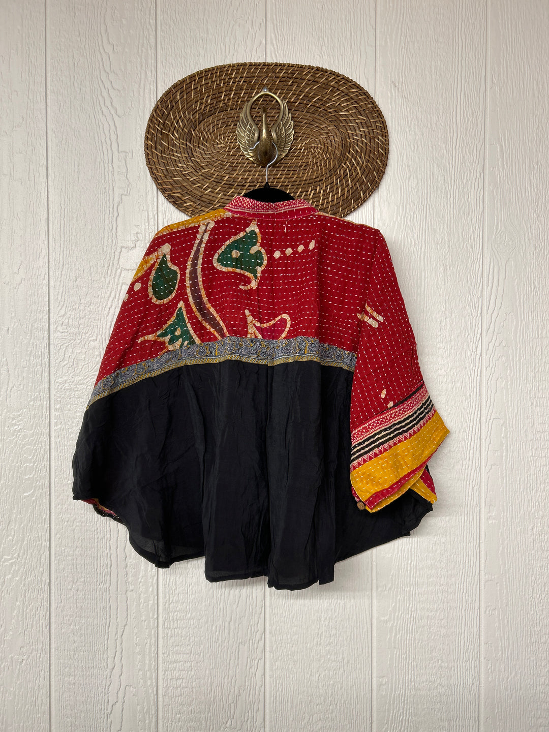 Free To Be Crop 0725 063