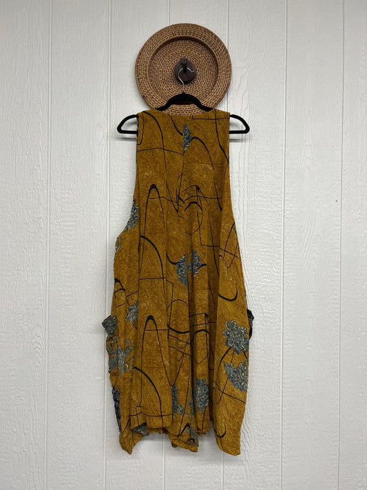 Duality Harmony Shortall 0725 157