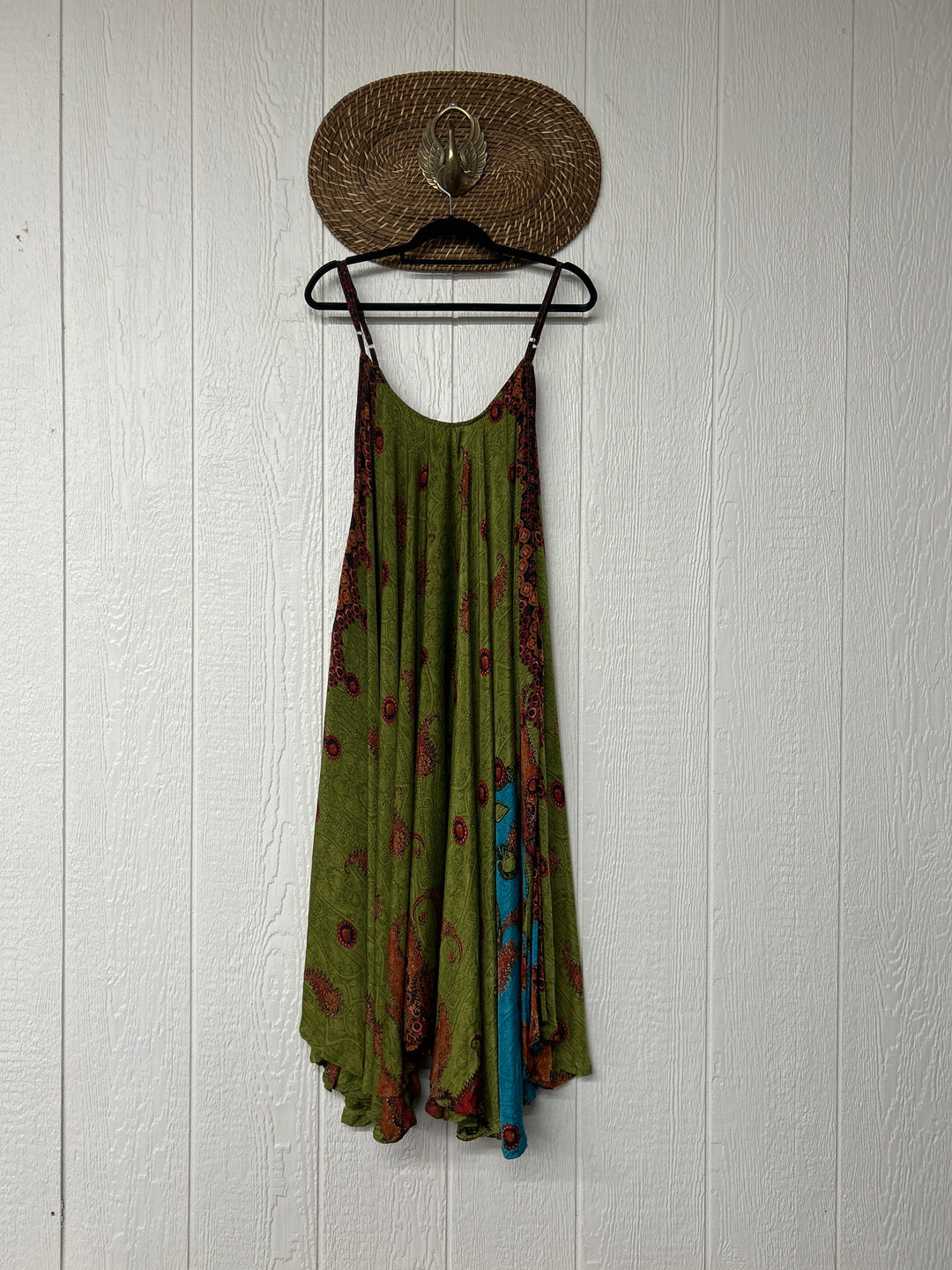 Moonchild Slip Dress KB0925 003