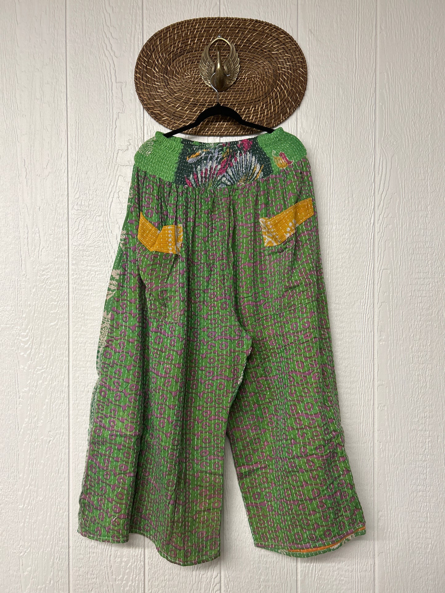 Pareo Kantha Synergy Lounge Pant 0226 079
