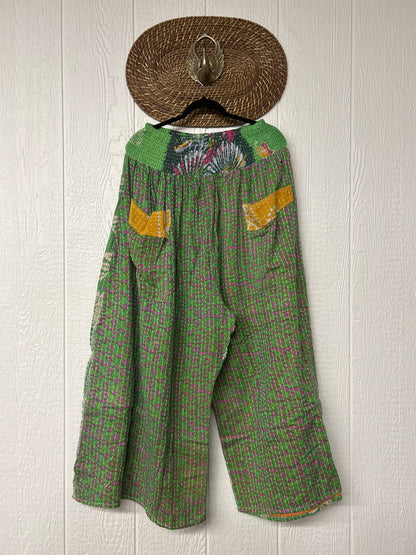 Pareo Kantha Synergy Lounge Pant 0226 079