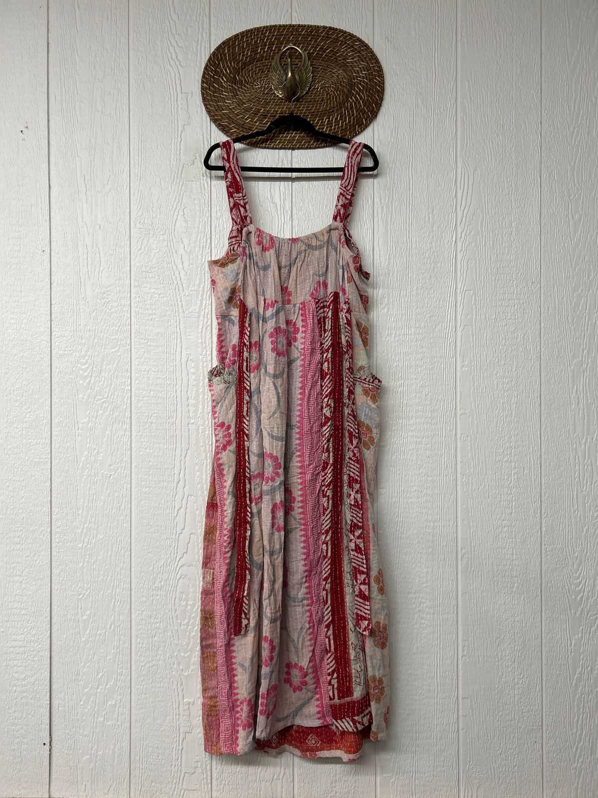 Pareo Kantha Crossroad Dress 0926 140