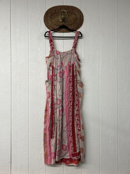 Pareo Kantha Crossroad Dress 0926 140