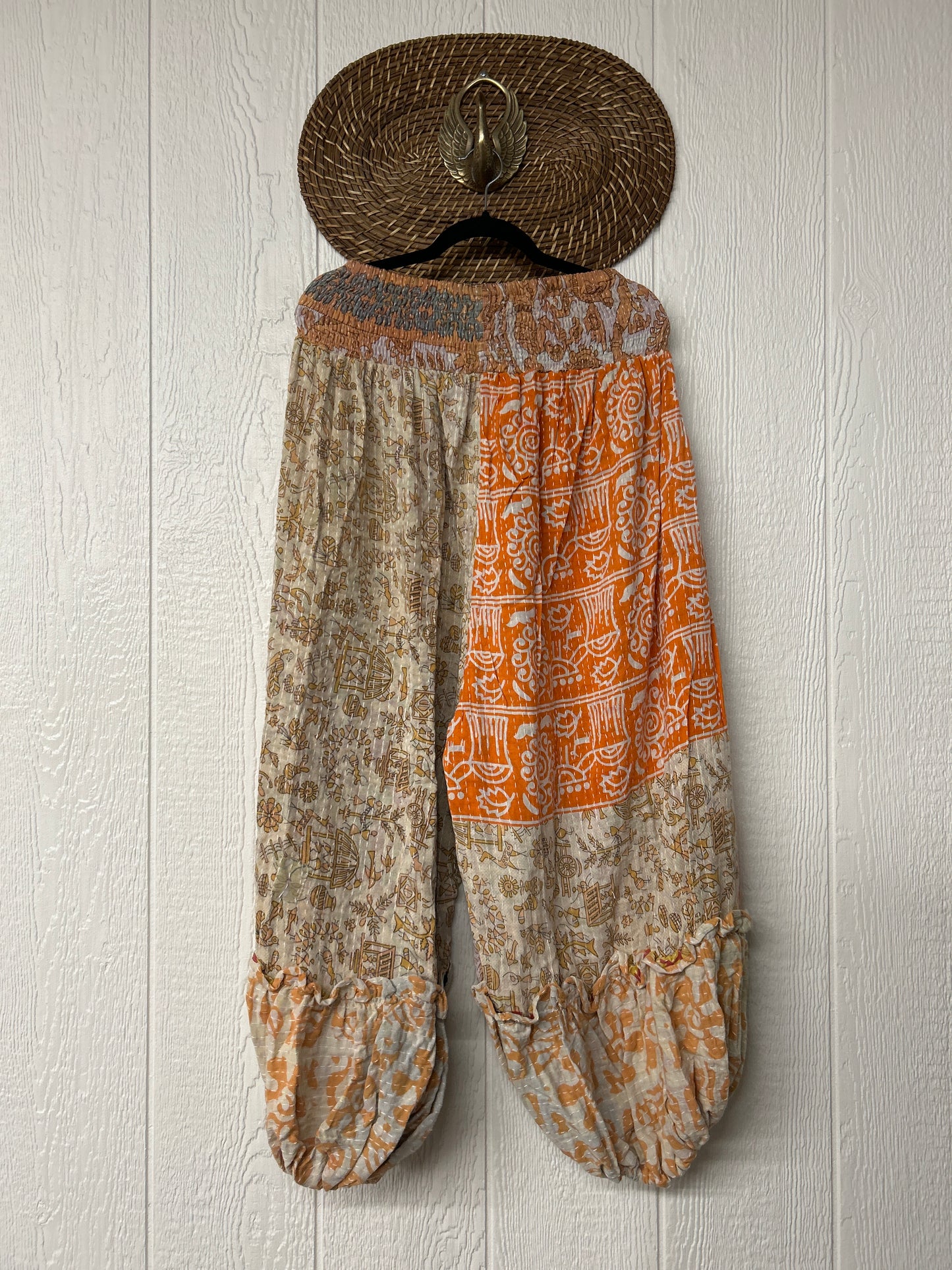 Pareo Kantha Joplin Jogger Pant 1125 087