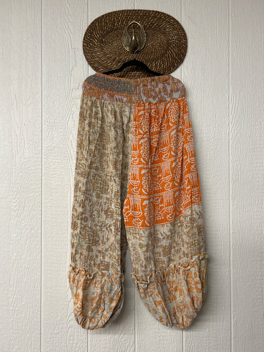 Pareo Kantha Joplin Jogger Pant 1125 087