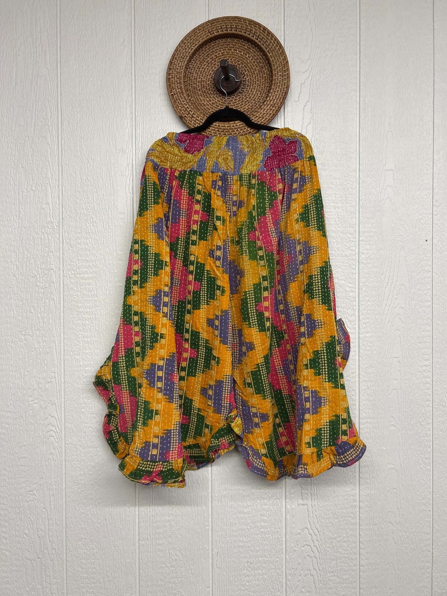 Pareo Kantha Inner Peace Gauchos 0626 085
