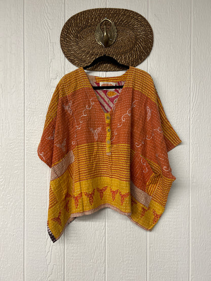 Pareo Kantha Shortie-Muu 0926 007