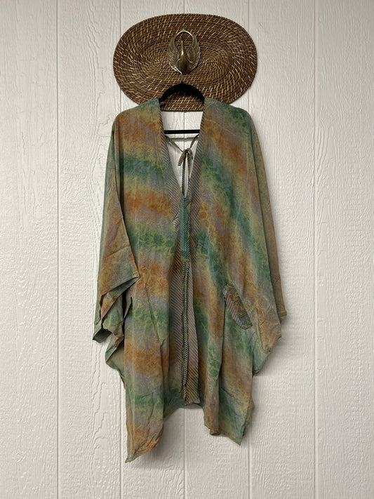 Crepe Sari Shortie Moondance Muu 0926 129