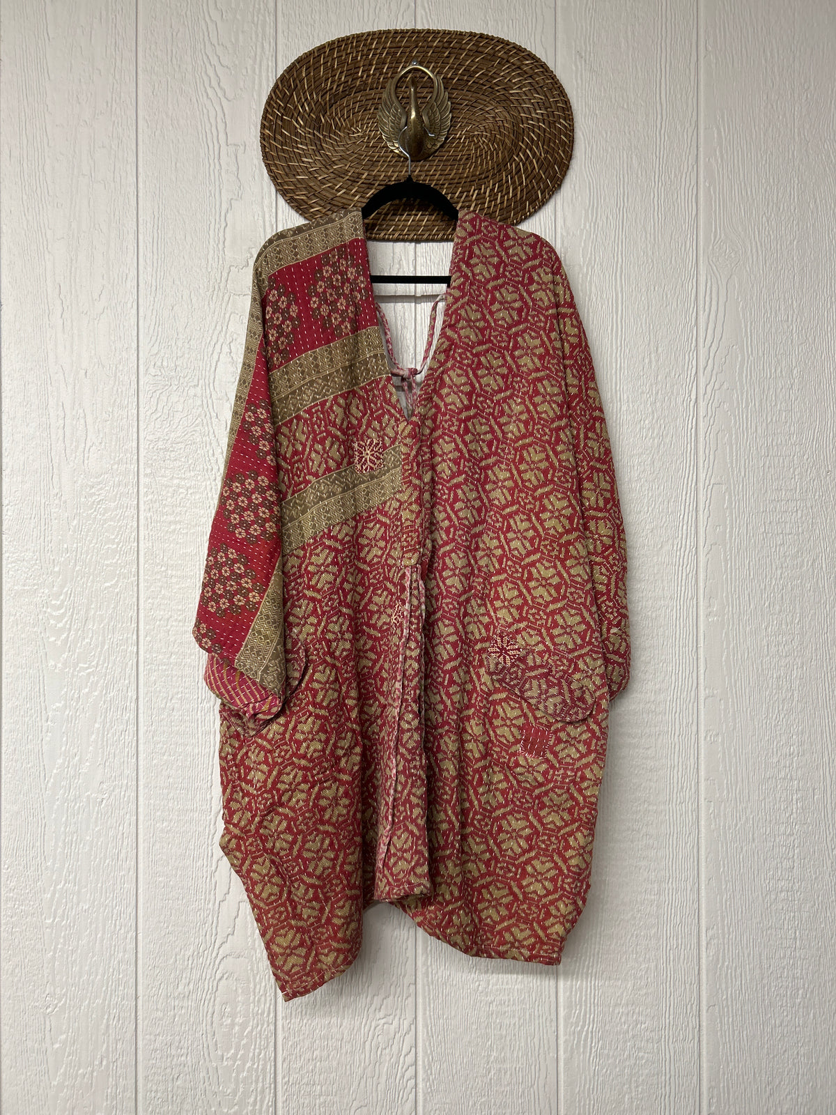 Pareo Kantha Shortie Moondance Muu 0926 021