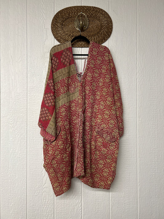 Pareo Kantha Shortie Moondance Muu 0926 021