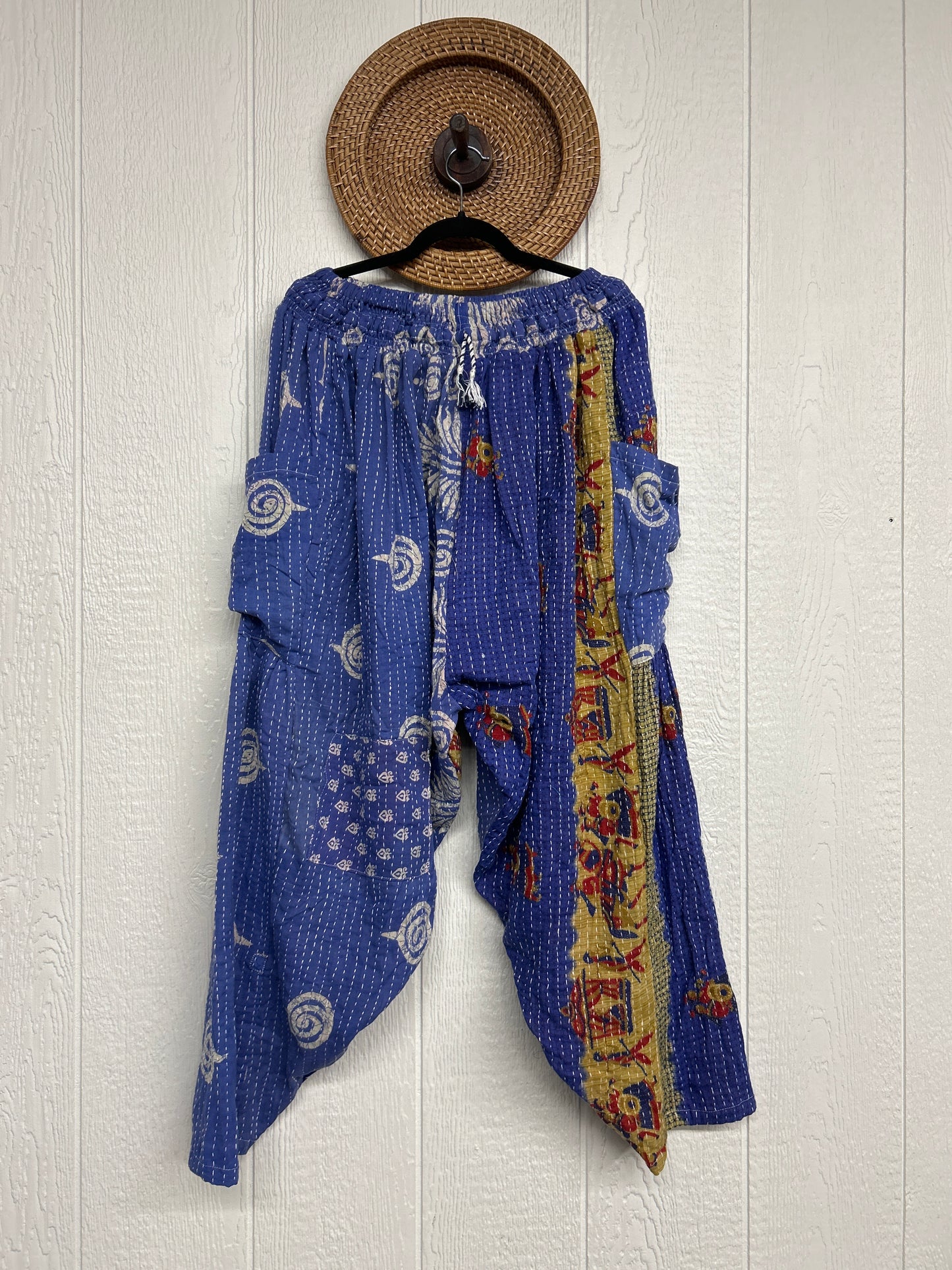 Pareo Kantha Wanderer Pants 0426 168