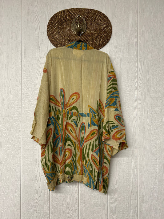 Dreamweaver Shortie Kimono 1025 023