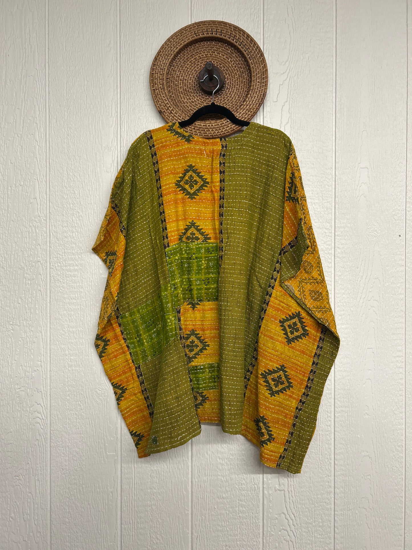 Kantha Mini-Muu 0725 191