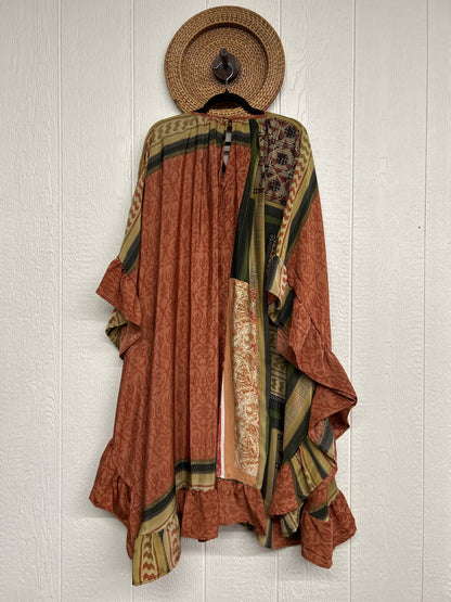 Rasgulla Sari Gold Dust Muu 0126 125