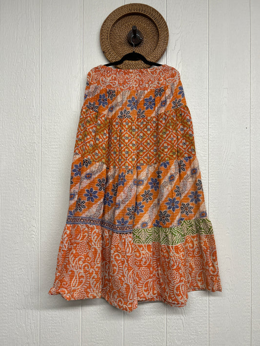 Pareo Kantha Lotus Wide Leg Pants 0926 136