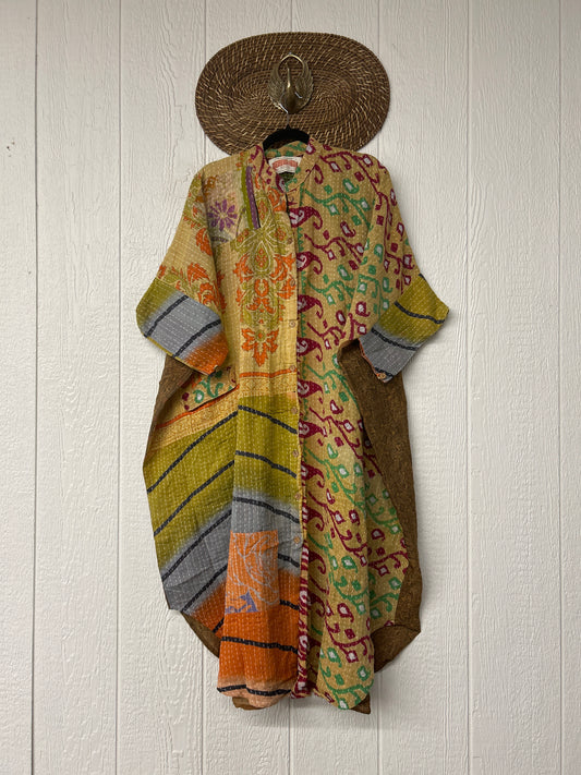 Pareo Kantha Free To Be Maxi 0826 210