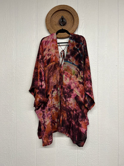 Crepe Sari Shortie Moondance Muu 0926 180