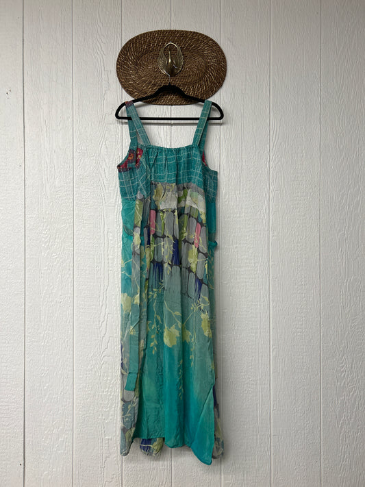 Crossroad Overall Dress 0925 073