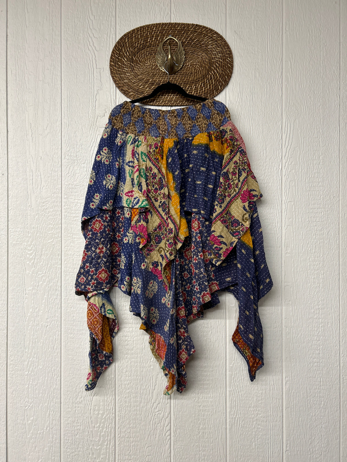 Pareo Kantha Pixie Pant 0826 263