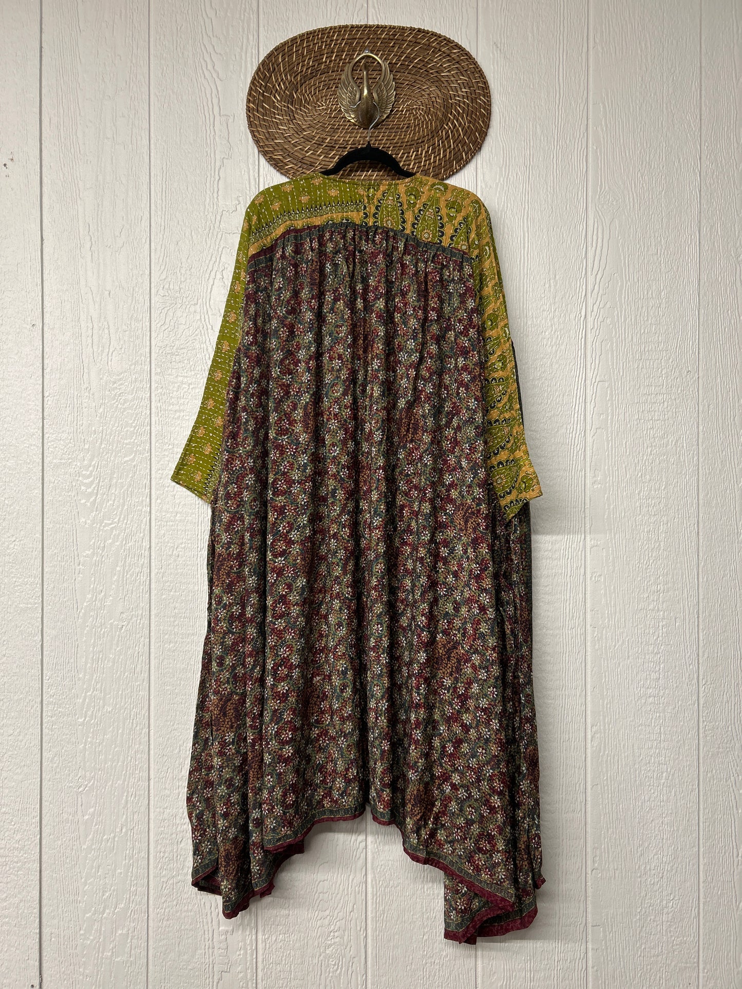 Fleetwood Kimono 1025 100