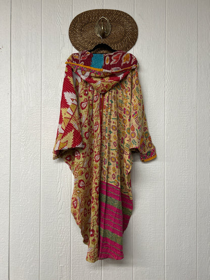 Poetic Hoodie Maxi 1025 030