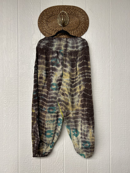 Pareo Kantha Synergy Jogger 0526 058