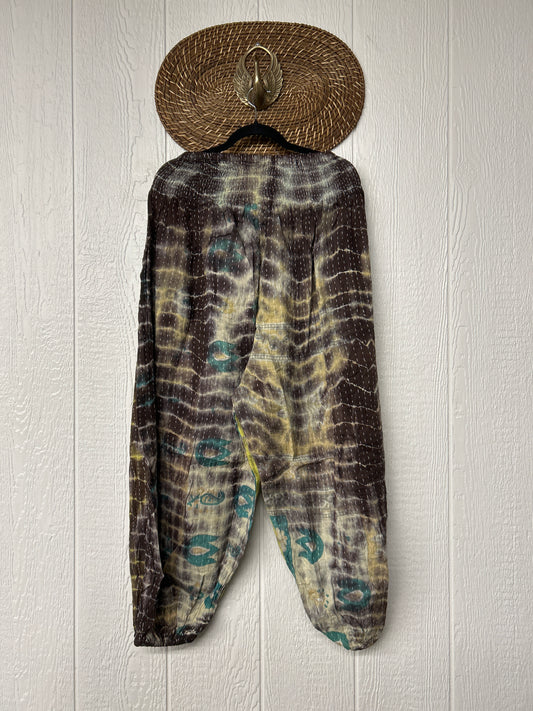 Pareo Kantha Synergy Jogger 0526 058