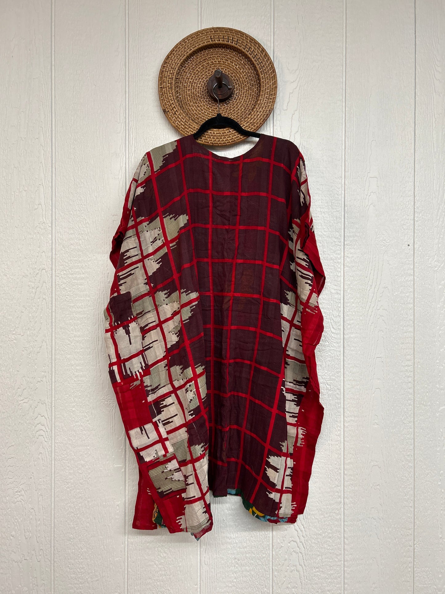 Take It Easy Summer Kimono 0625 189