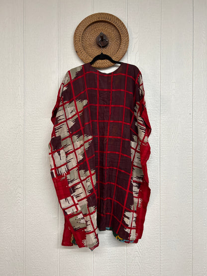 Take It Easy Summer Kimono 0625 189