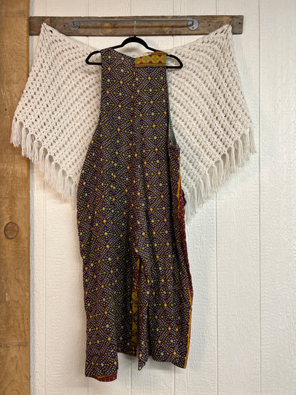 Take It Easy Harmony Jumpsuit 0325 003