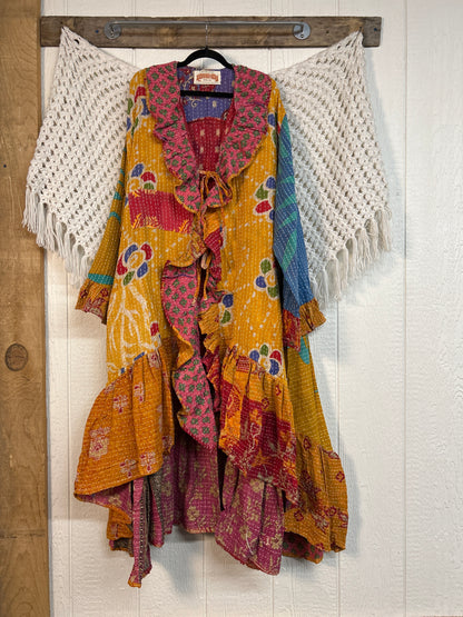 Pareo Kantha Pixie Duster 1026 169