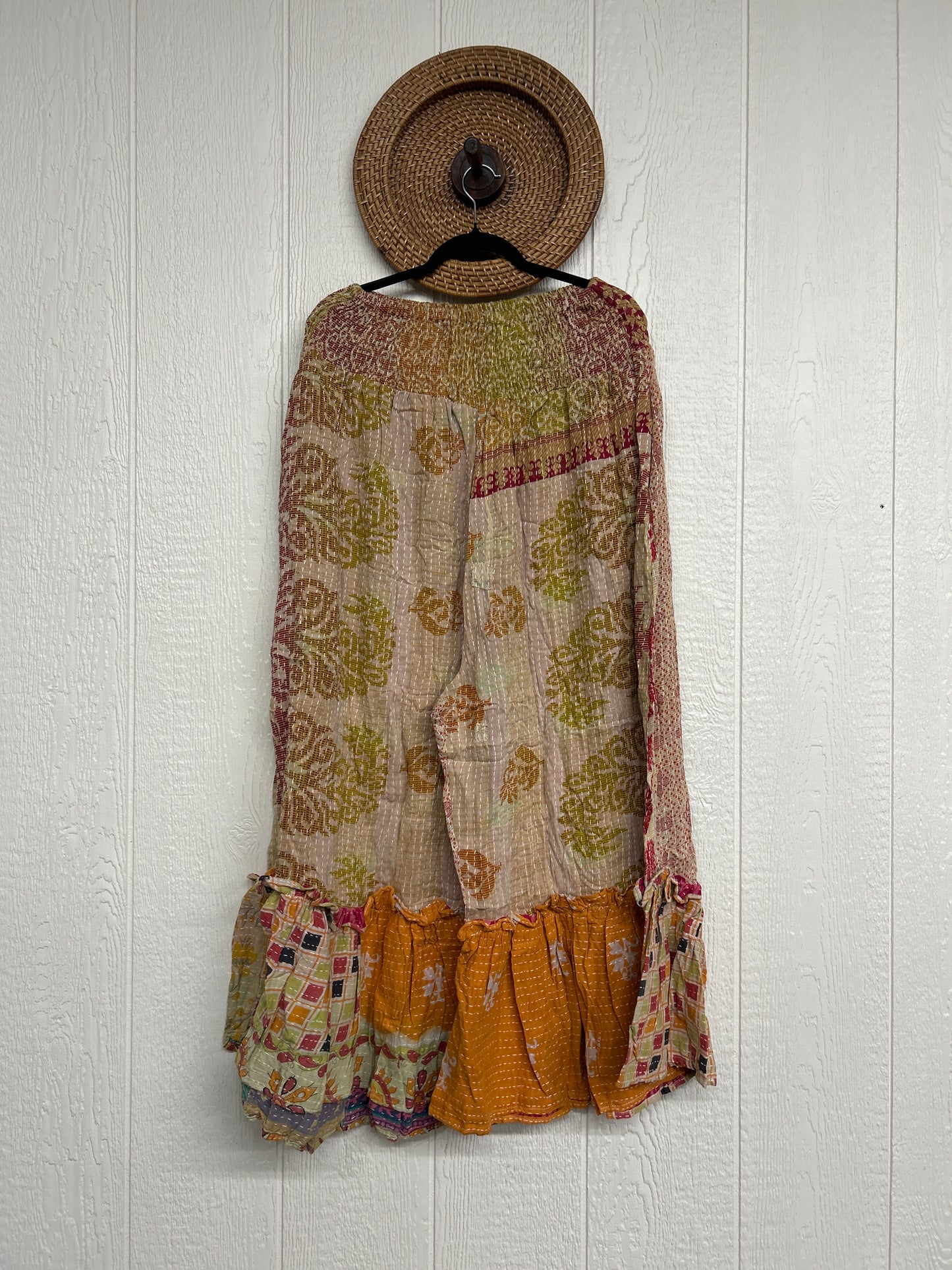 Pareo Kantha Joplin Pants 0326 203