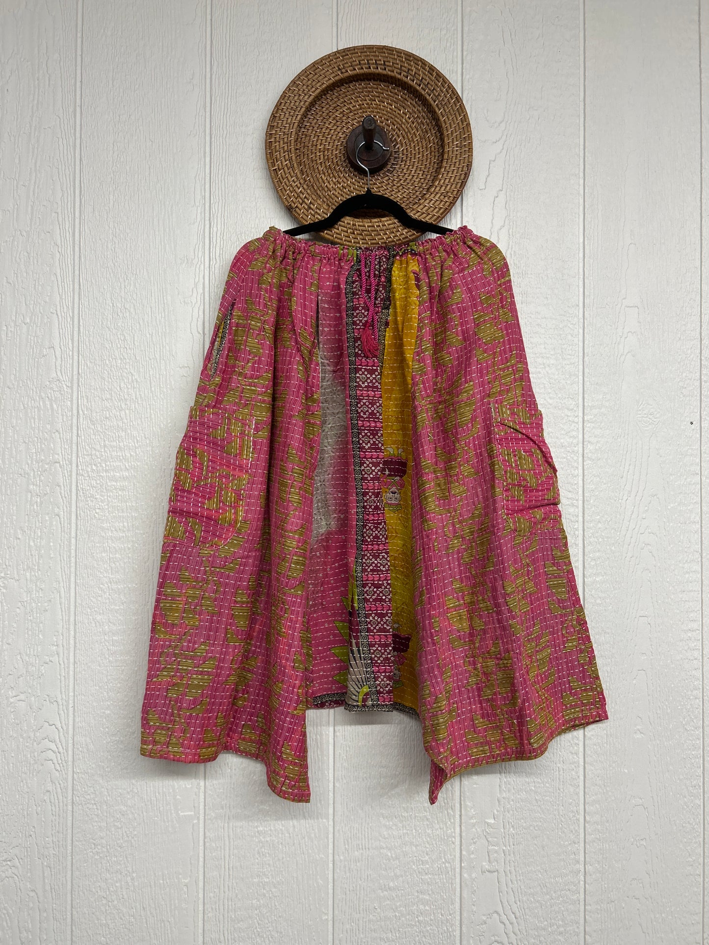 Pareo Kantha Karma Culottes 0626 190