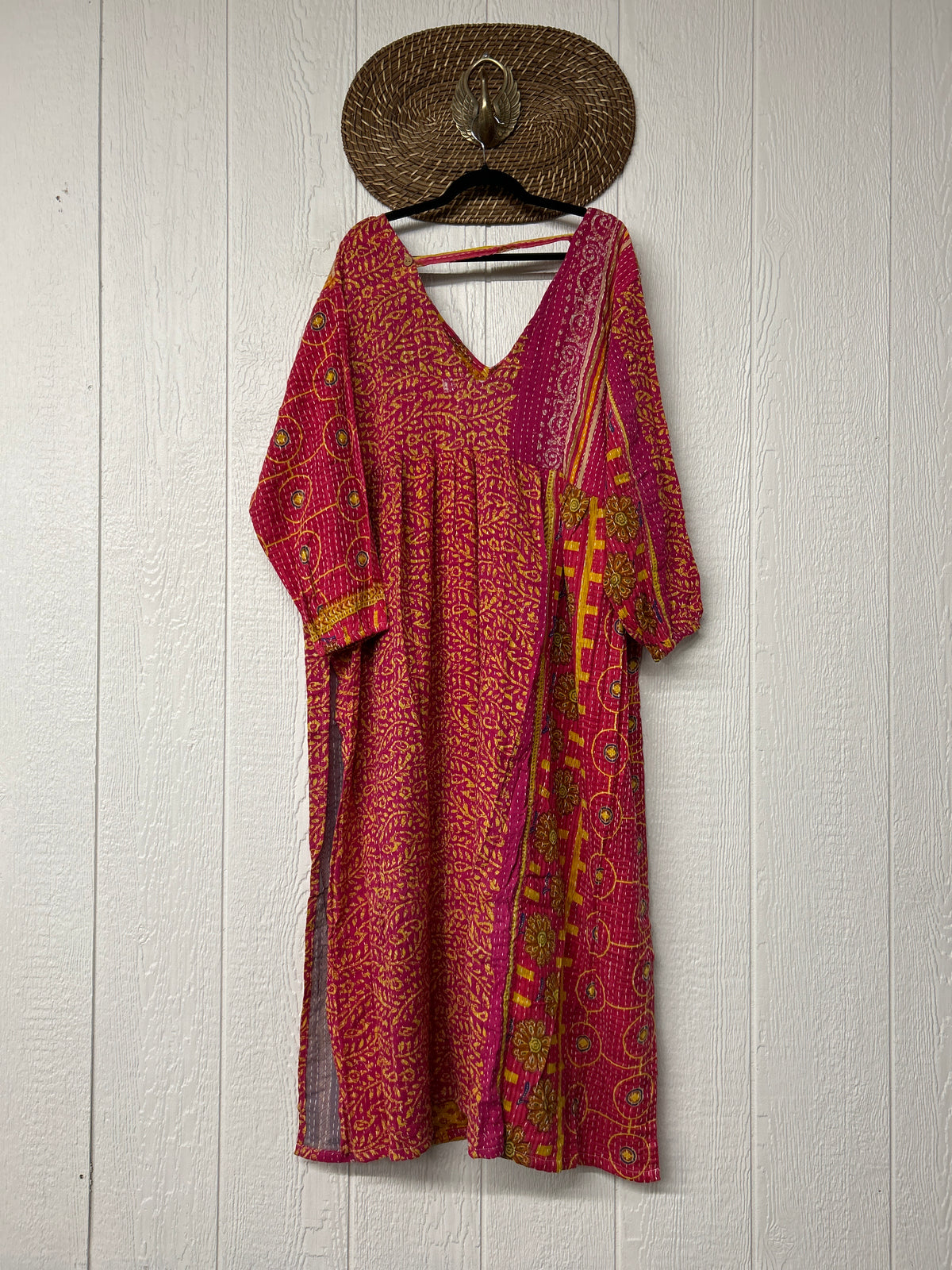Pareo Kantha Aura Maxi 1026 006