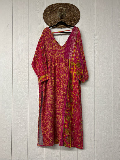 Pareo Kantha Aura Maxi 1026 006