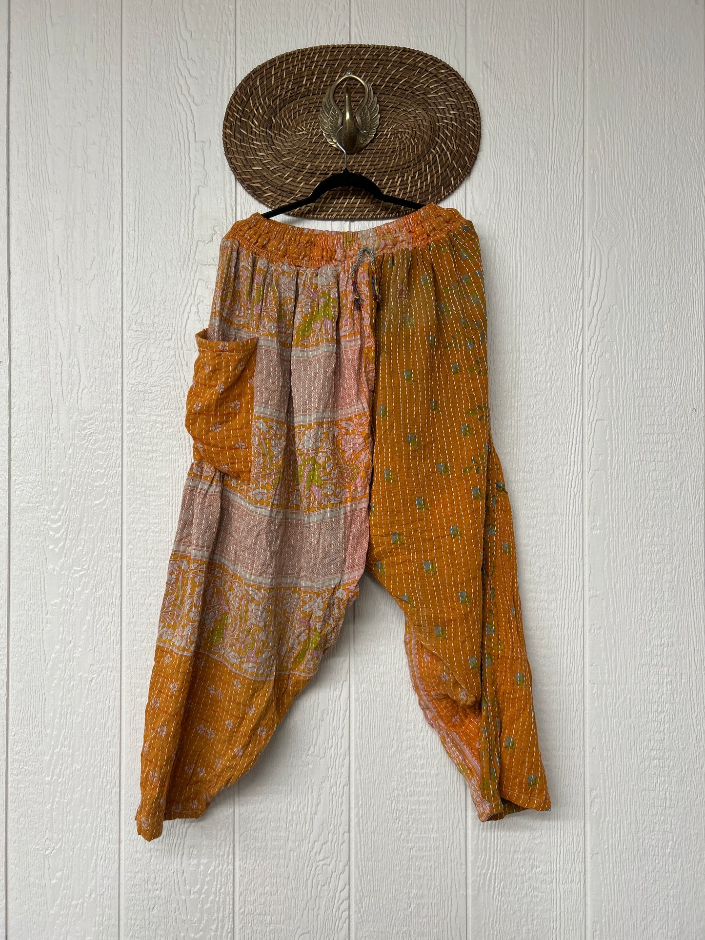 Pareo Kantha Wanderer Pants 0426 268