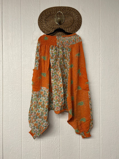 Pareo Kantha Be Still Harems 0626 126