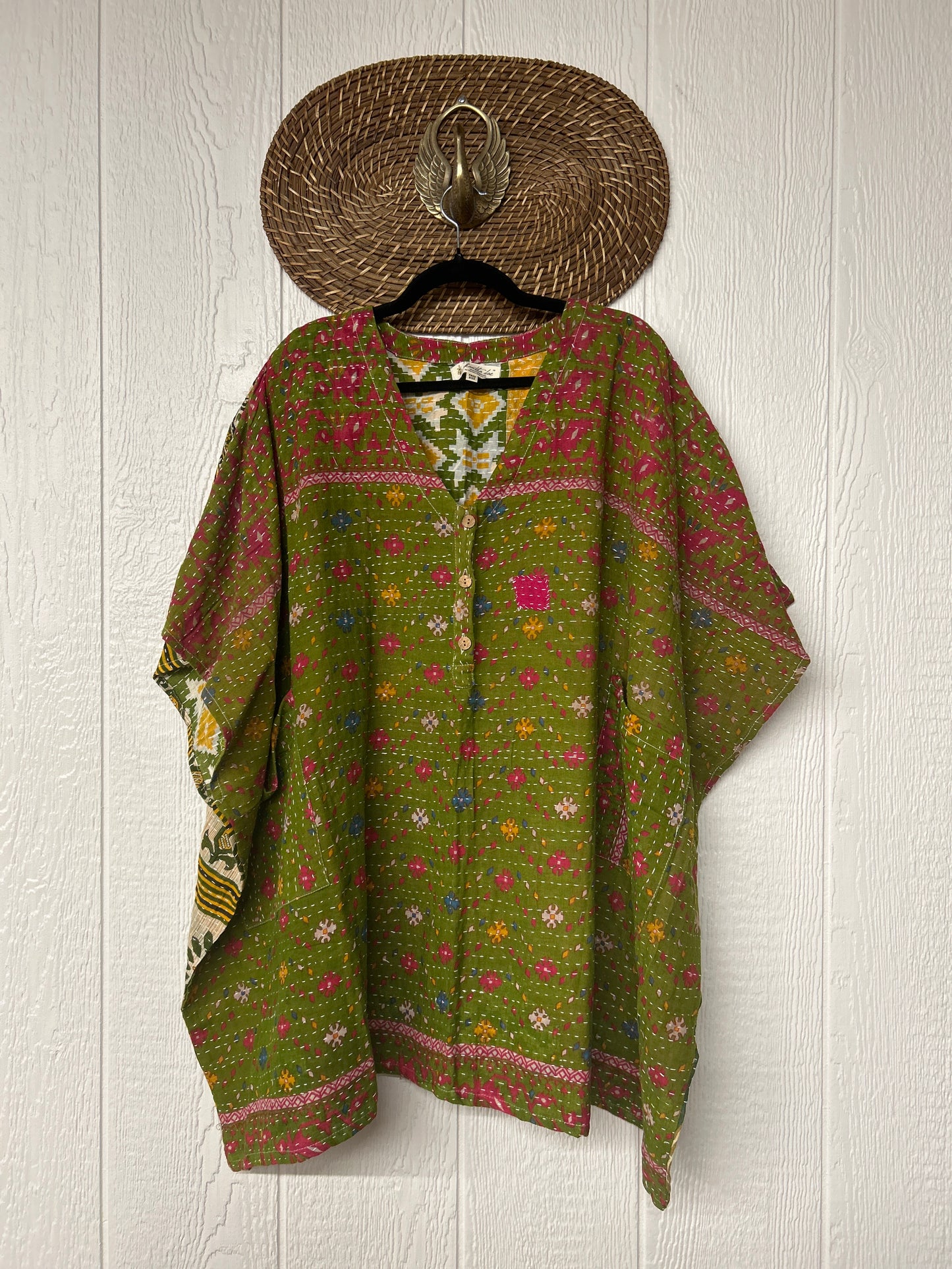 Kantha Mini-Muu 0725 023